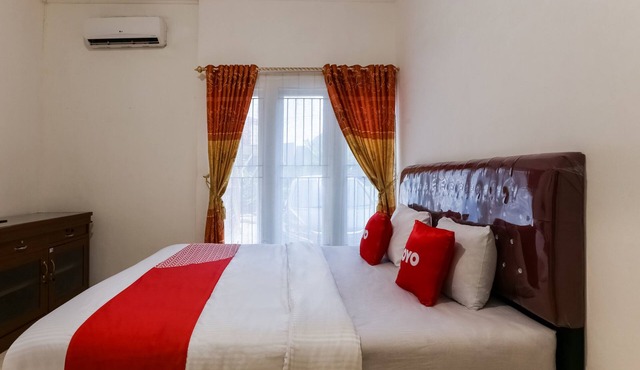 Hotel O Mine Residence