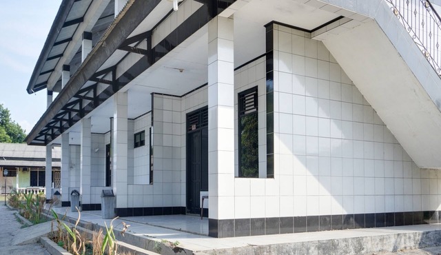 Hotel O Mutiara Guest House
