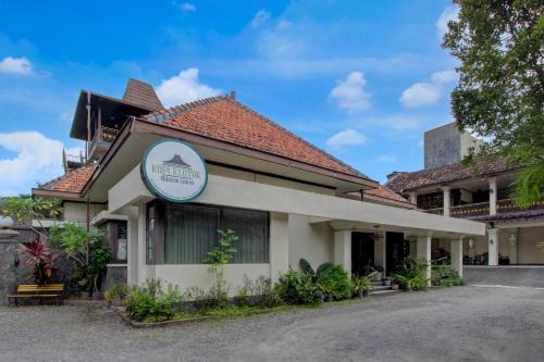 Hotel O near Kampung Batik Kauman formerly Chakra Homestay