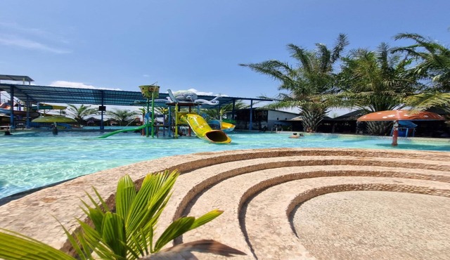 Hotel O New Asembagus 2
