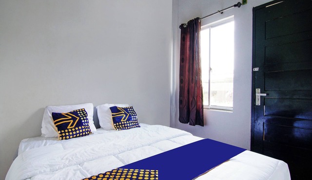 Hotel O Oklahoma Homestay Syariah