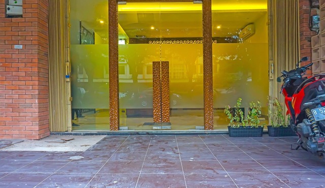 Hotel O Orienchi 3
