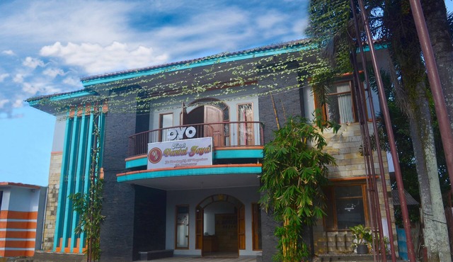 Hotel O Pantai Jaya