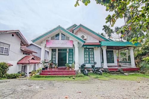 Hotel O Penginapan Rokan Permai Syariah