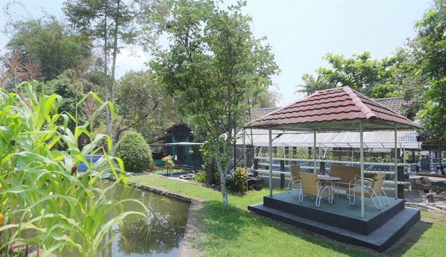 Hotel O Penginapan Kepurun Pawana Indonesia