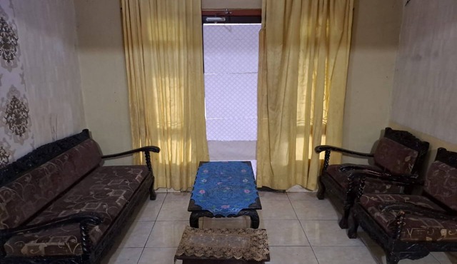 Hotel O Penginapan Tulimario Syariah