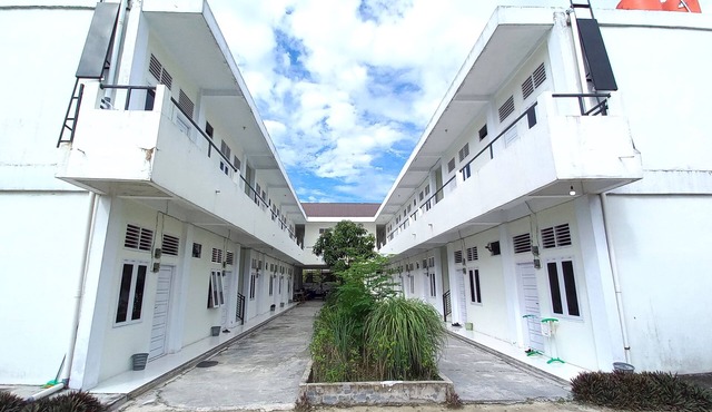 Hotel O Pondok Anie SyariahNearJembatan Siak