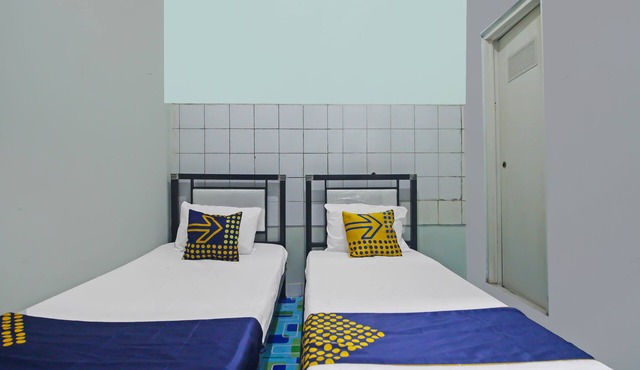Hotel O Pondok Karisma Syariah