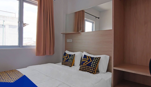 Hotel O Pondok Melati Syariah