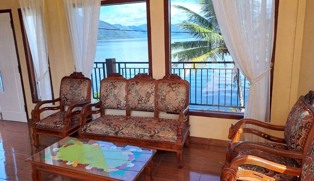 Hotel O Puri Azzura Danau Ranau Near Danau Ranau Pusri