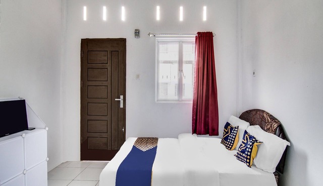 Hotel O Raja Homestay Syariah