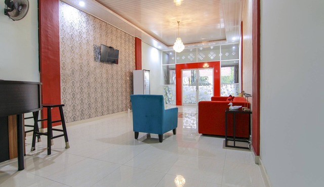 Hotel O Ratu Residence
