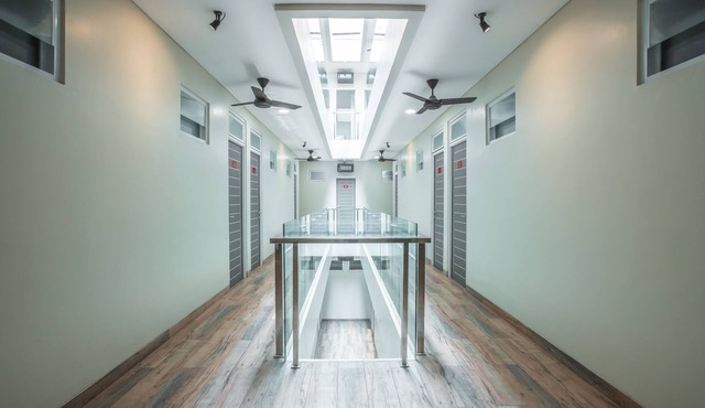 Hotel O Residence Khoe