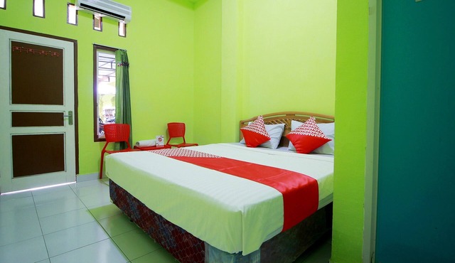 Hotel O Sherren Guest House