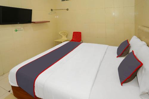 Hotel O Sion Holiday