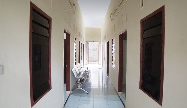Hotel O Sky Residence Cengkeh