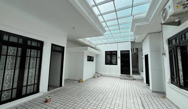 Hotel O Sm Raja Guest House