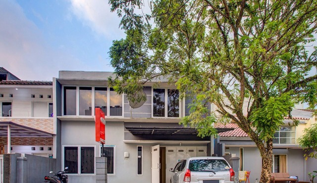 Hotel O Sofia Homestay Syariah