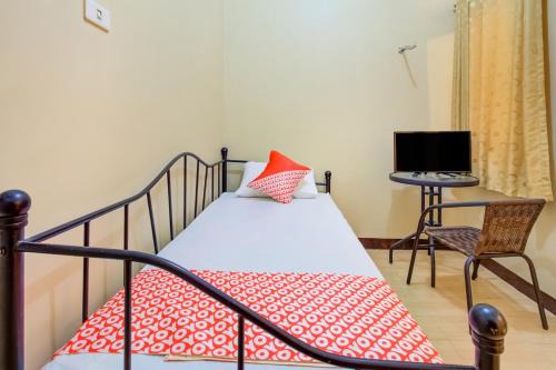 Hotel O Sofia Homestay Syariah