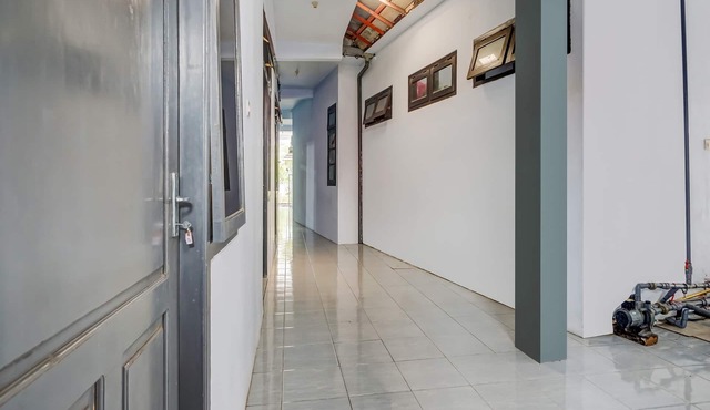 Hotel O Sukun Syariah Homestay