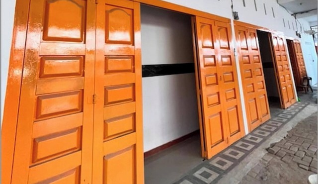 Hotel O Surau Guest House
