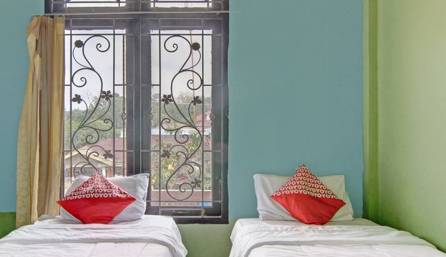 Hotel O Swakarya Guest House