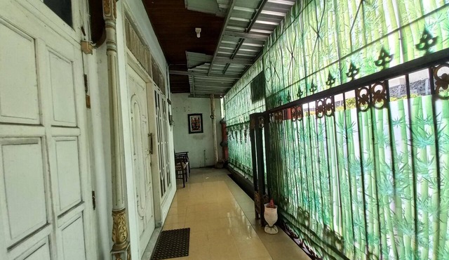 Hotel O Syariah Near UNS Surakarta forme
