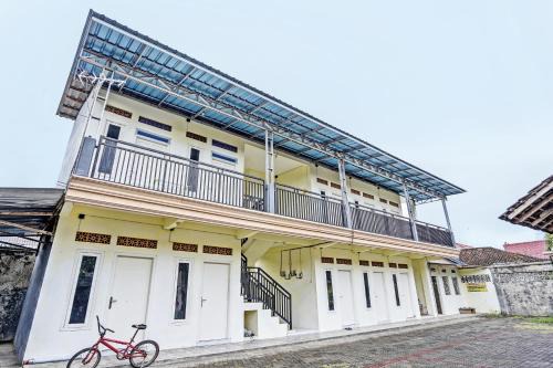 Hotel O Tanjung Indah Homestay Syariah