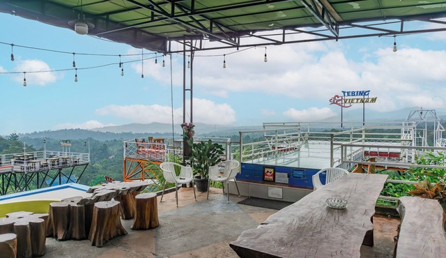Hotel O Tebing Vieatnam