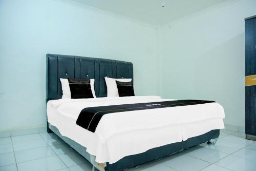 Hotel O Teluk Betung Bank Indonesia - 6 Hour Stay