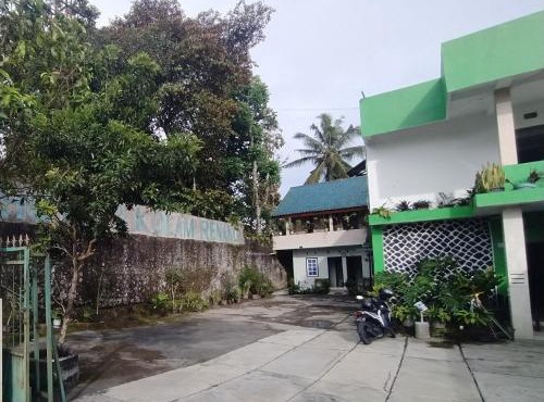 Hotel O Tetirah Homestay