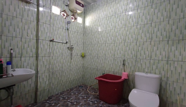 Hotel O The Noru Syariah