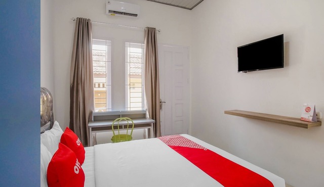 Hotel O Wisma Bambu Syariah