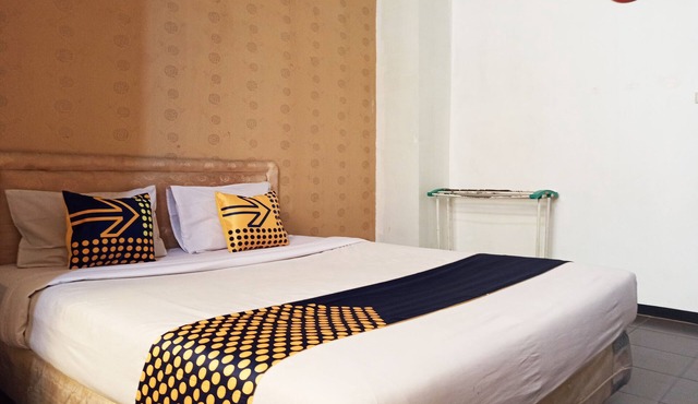 Hotel O Wisma Hulubalang