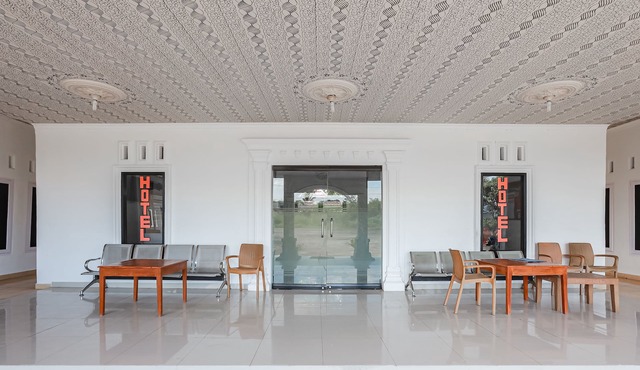 Hotel O Wisma Silampari