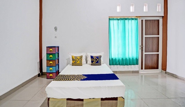Hotel O Wisma Subur Syariah