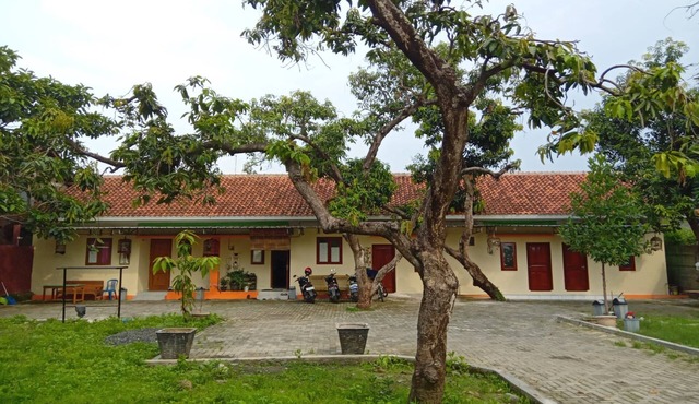 Hotel O Wulan Homestay 2 Syariah