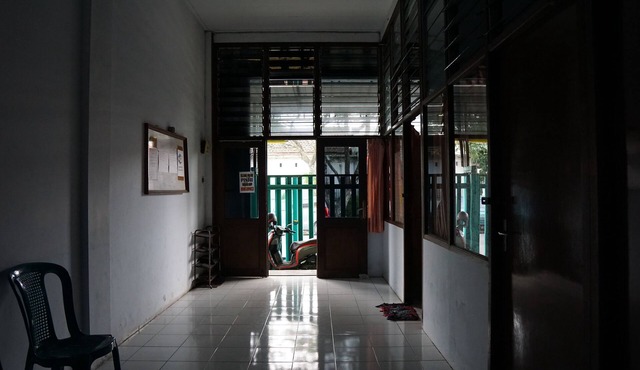 Hotel O Yoko Kost Syariah