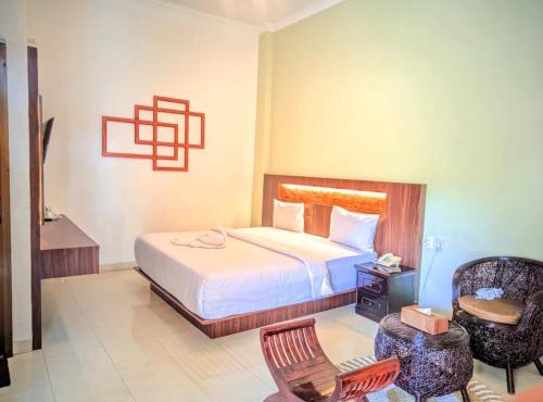 Hotel Ompu Herti