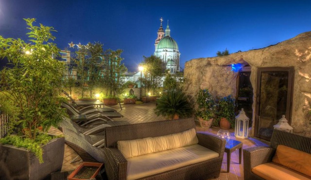 Hotel Palma