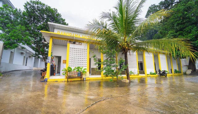Hotel Panorama Batang By ARBA