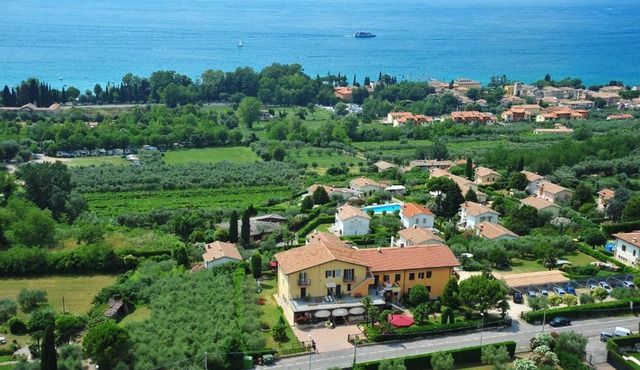 Hotel Panoramica