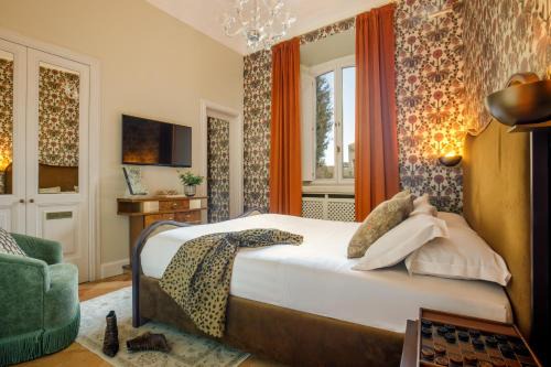 Hotel Parrasio