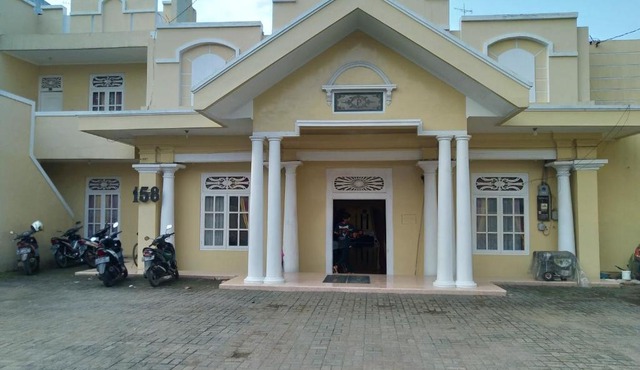 Hotel Pekalongan Syariah Mitra RedDoorz