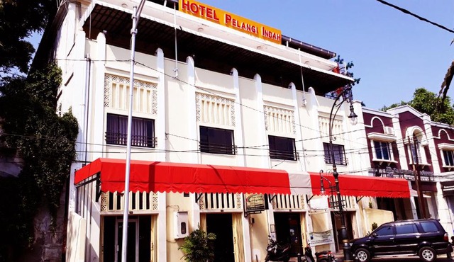 Hotel Pelangi Indah