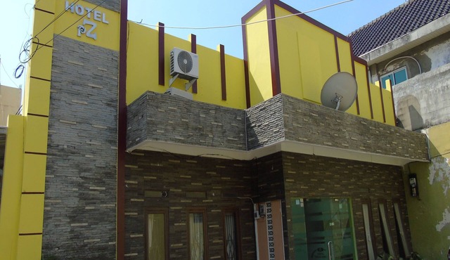 Hotel Permata Zamrud