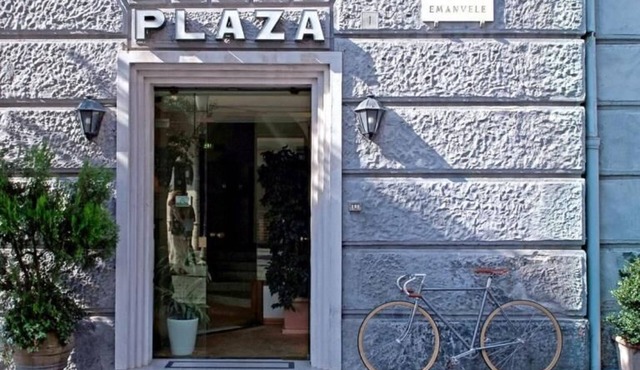 Hotel Plaza