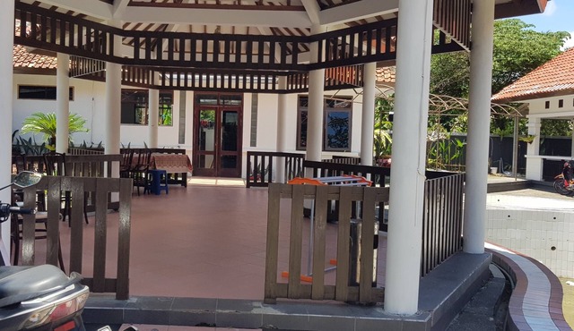 Hotel pondok putri