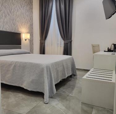 Hotel Porto Di Roma