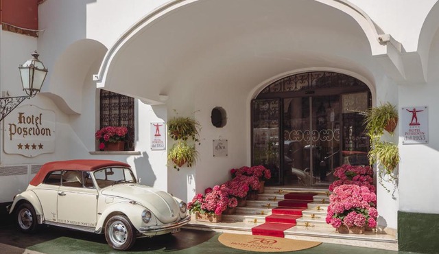 Hotel Poseidon